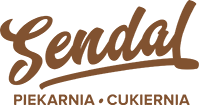 Logo PiekarniaSendal.pl