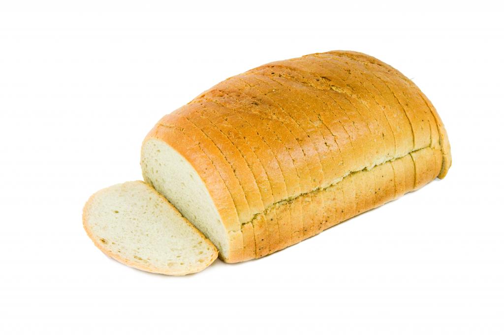 Produkt Chleb wiejski na blasze