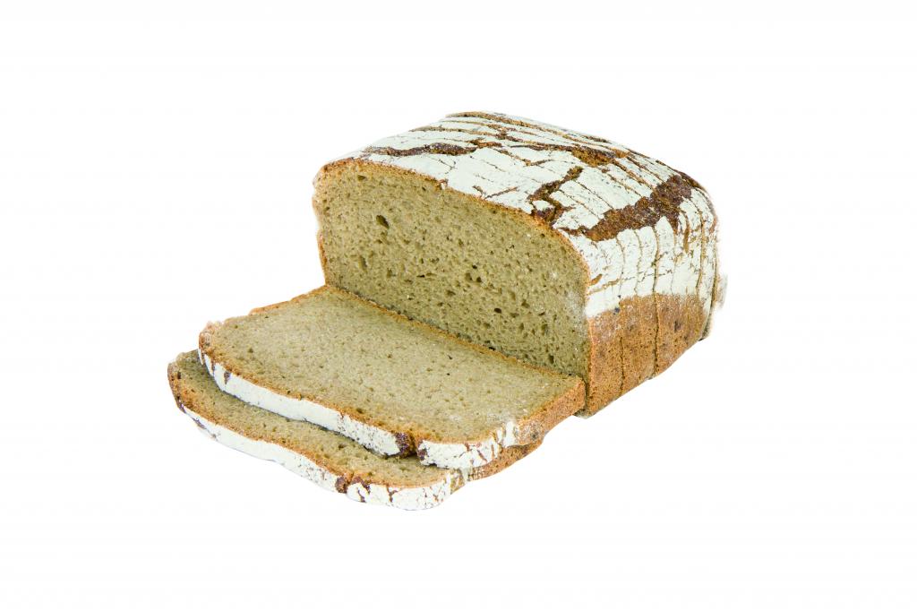 Produkt Chleb żytni Staropolski