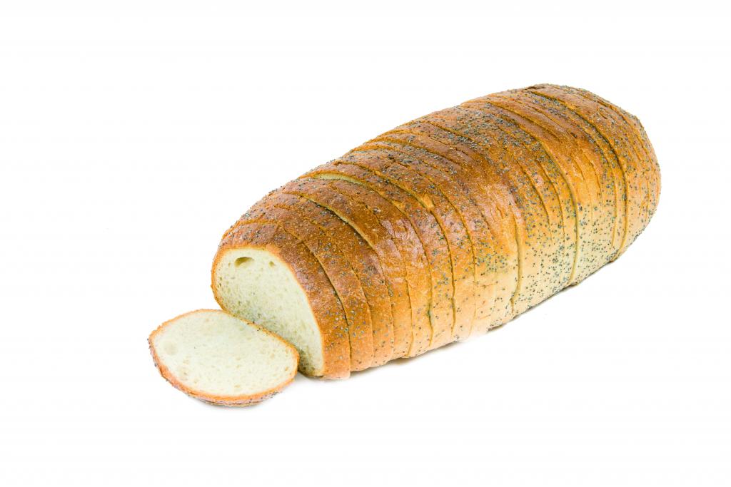 Produkt Chleb firmowy z makiem