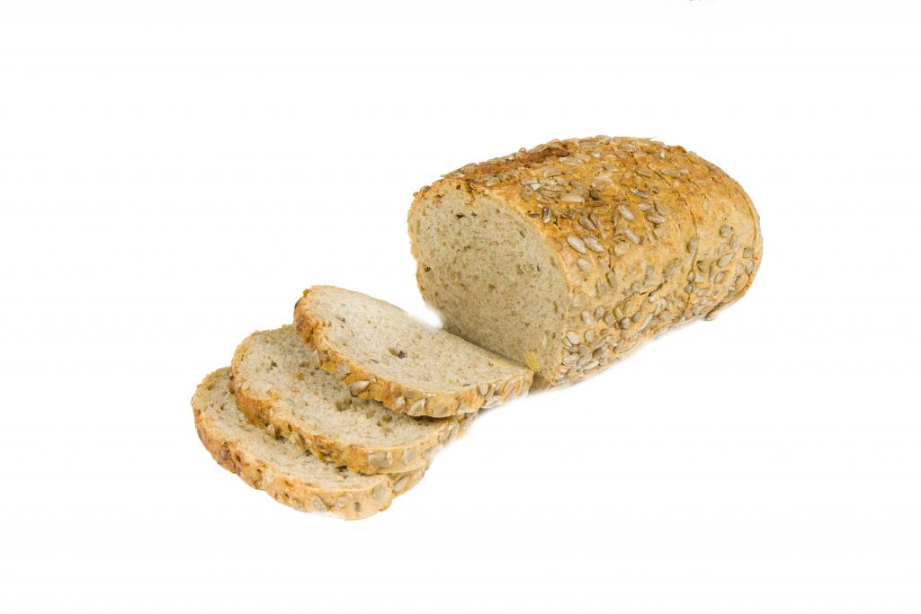 Produkt Chleb żytni ze słonecznikiem 